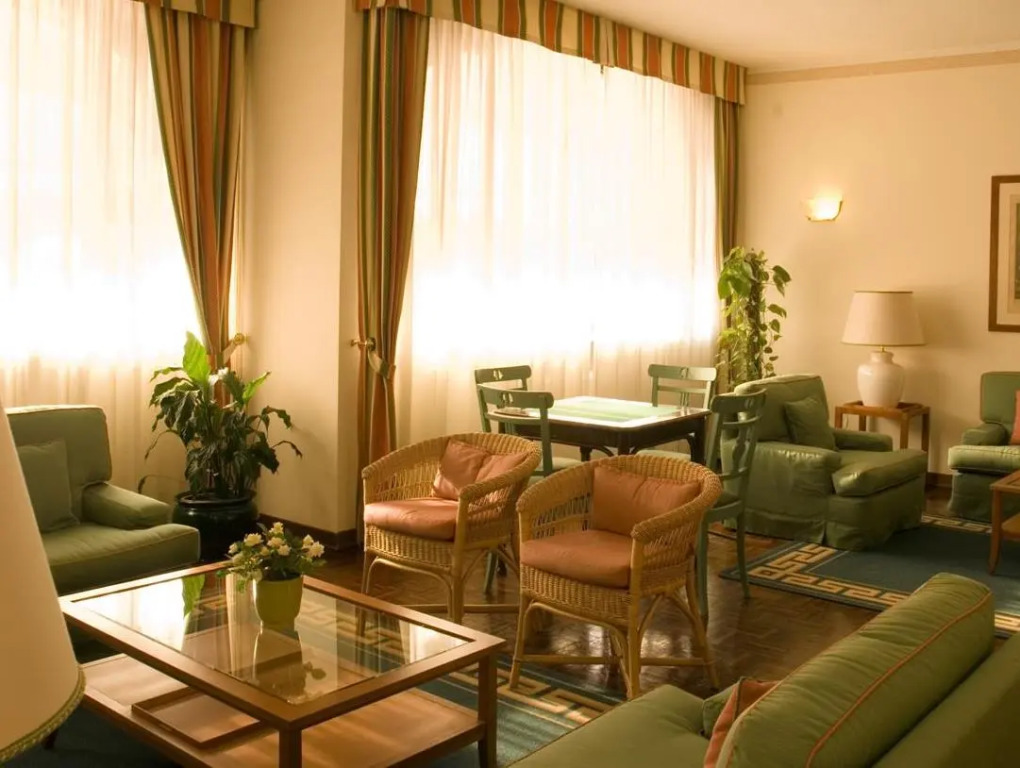 Hotel Fonte Boiola