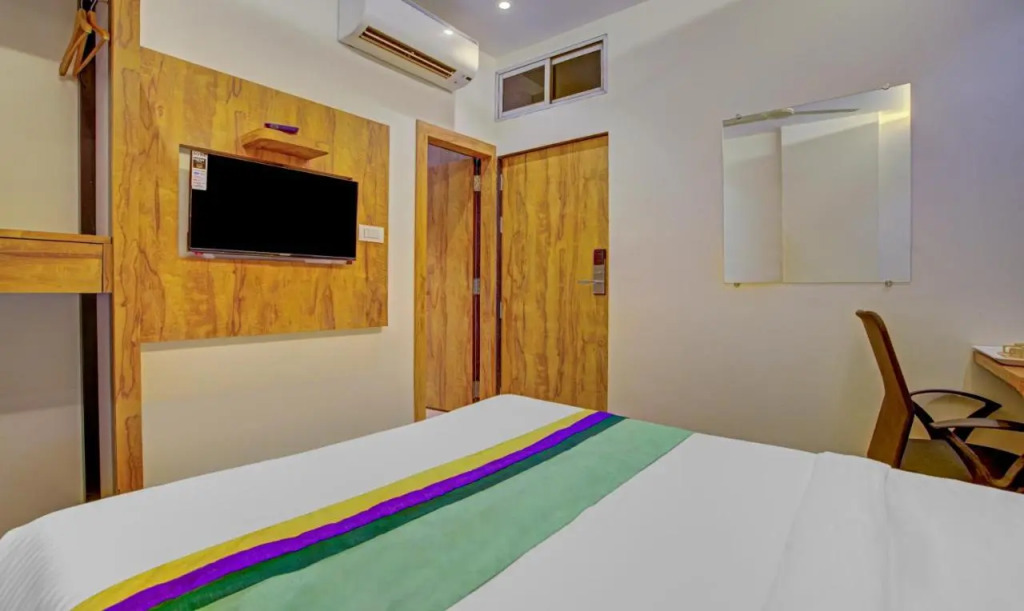 Treebo Prince Andheri East