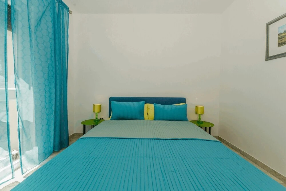 Apartments Stichling