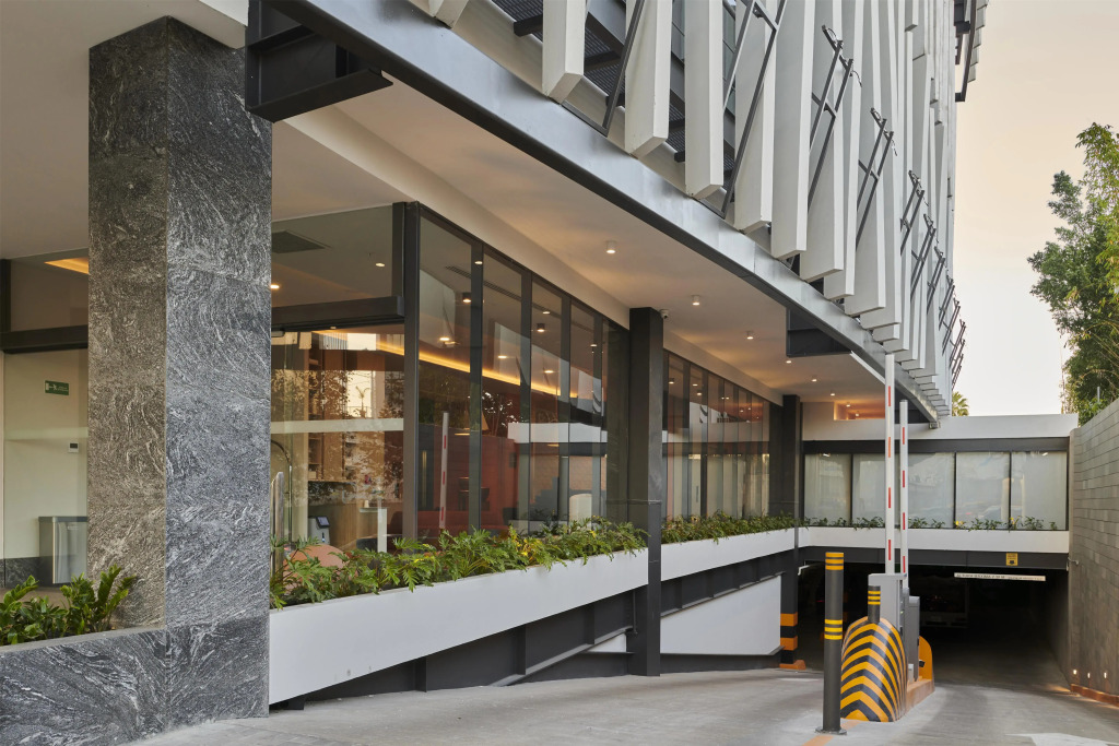 WorldHotels Guadalajara Zona Andares