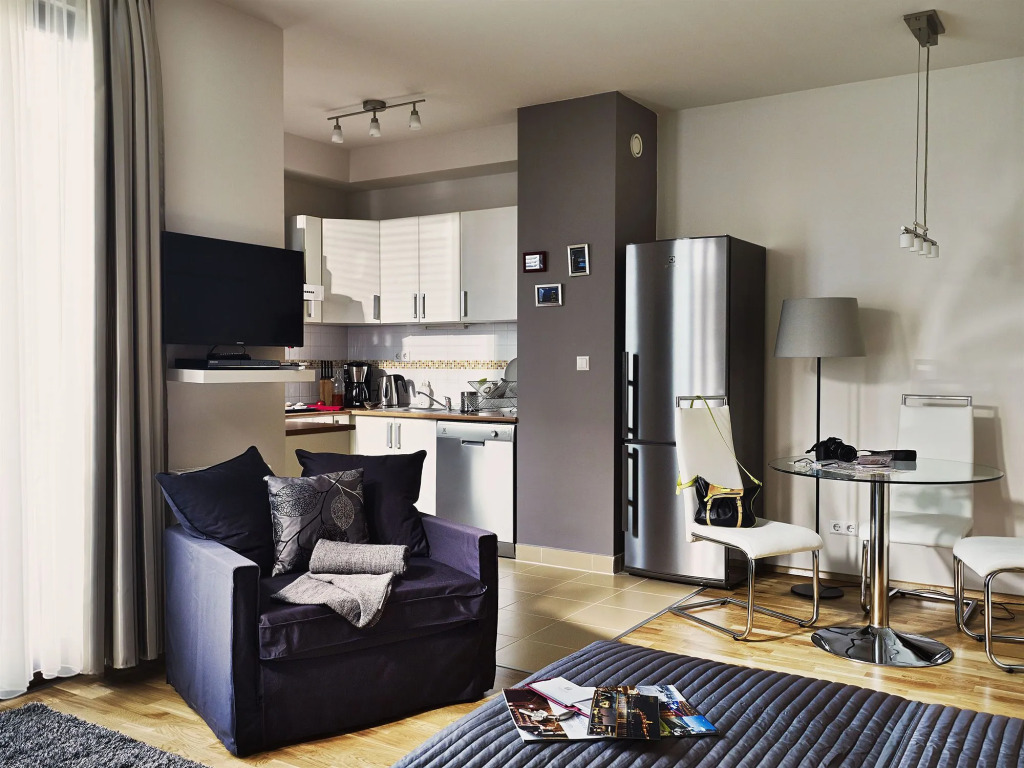 7Seasons Apartments Budapest