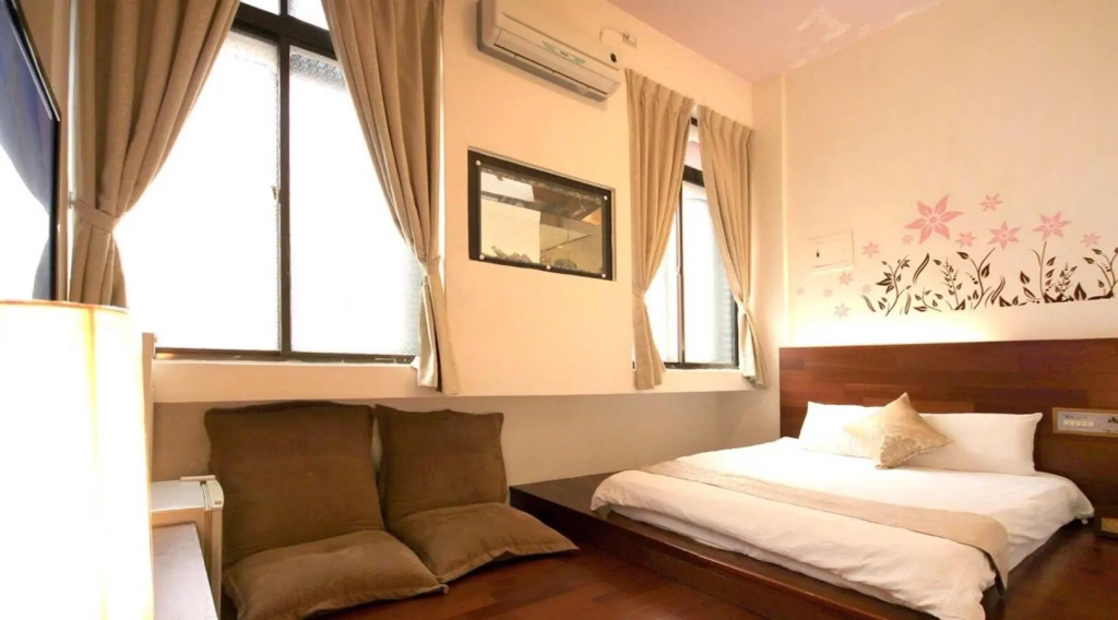 Pei Chen Hotel