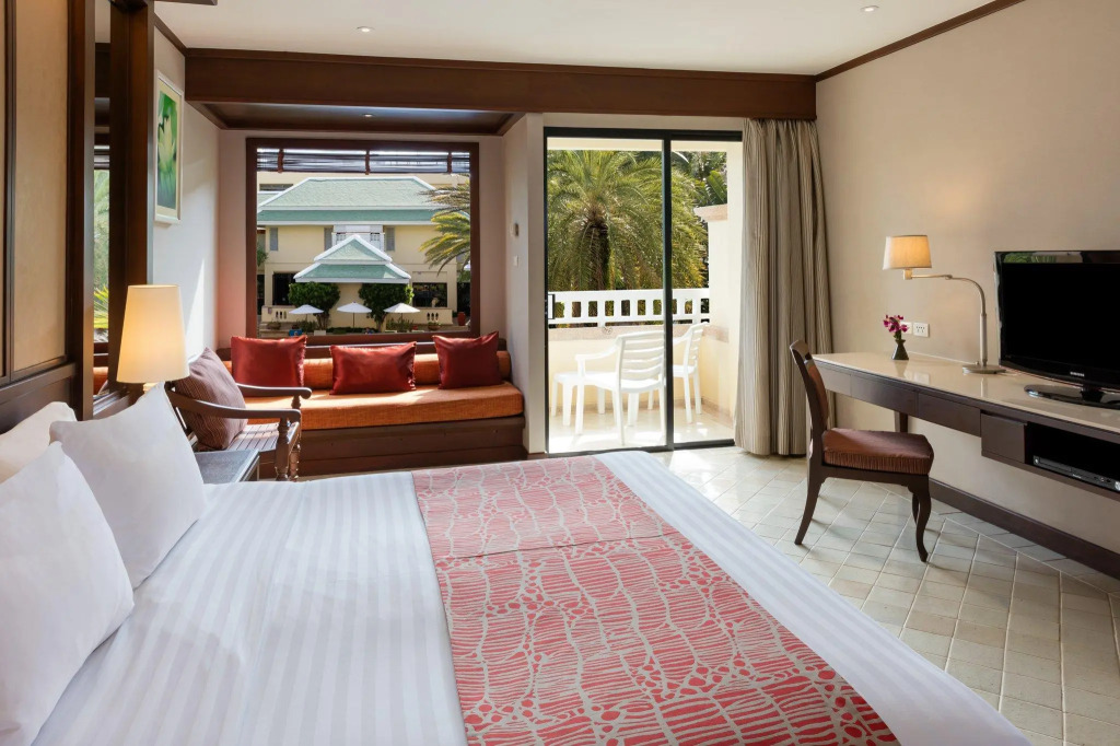 Holiday Inn Resort Phuket, an IHG Hotel