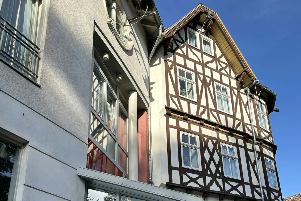 Glockenhof