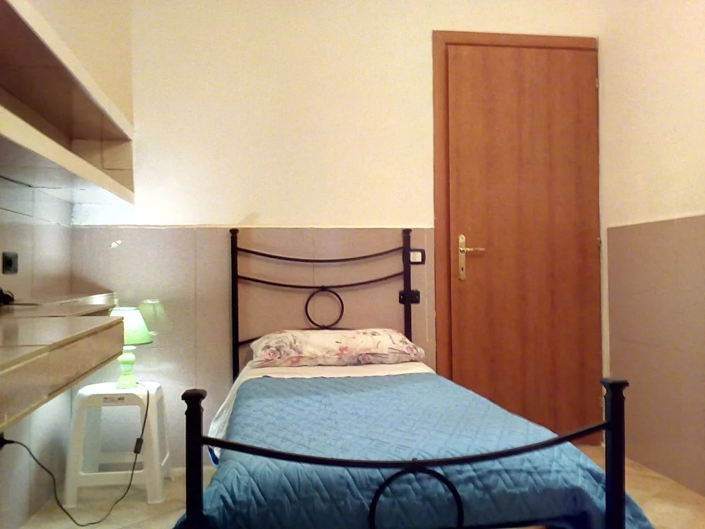 A Casa di Enrico