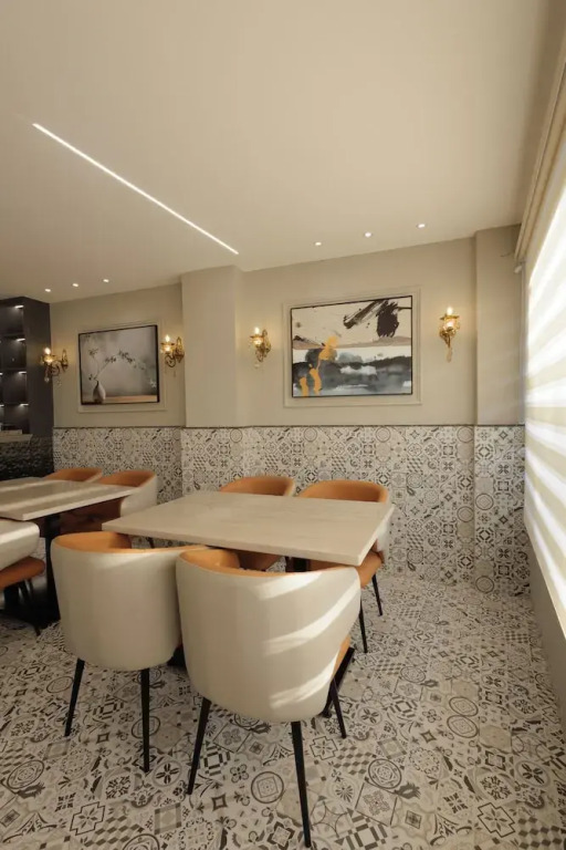 Hotel Skyvista