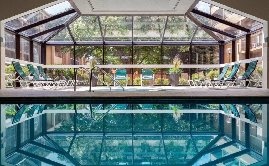 Courtyard Denver Stapleton