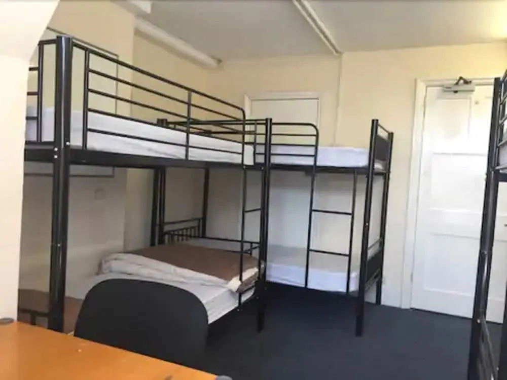 Amity Hostel