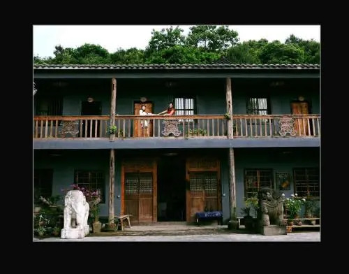 Tangshancai Country Inn