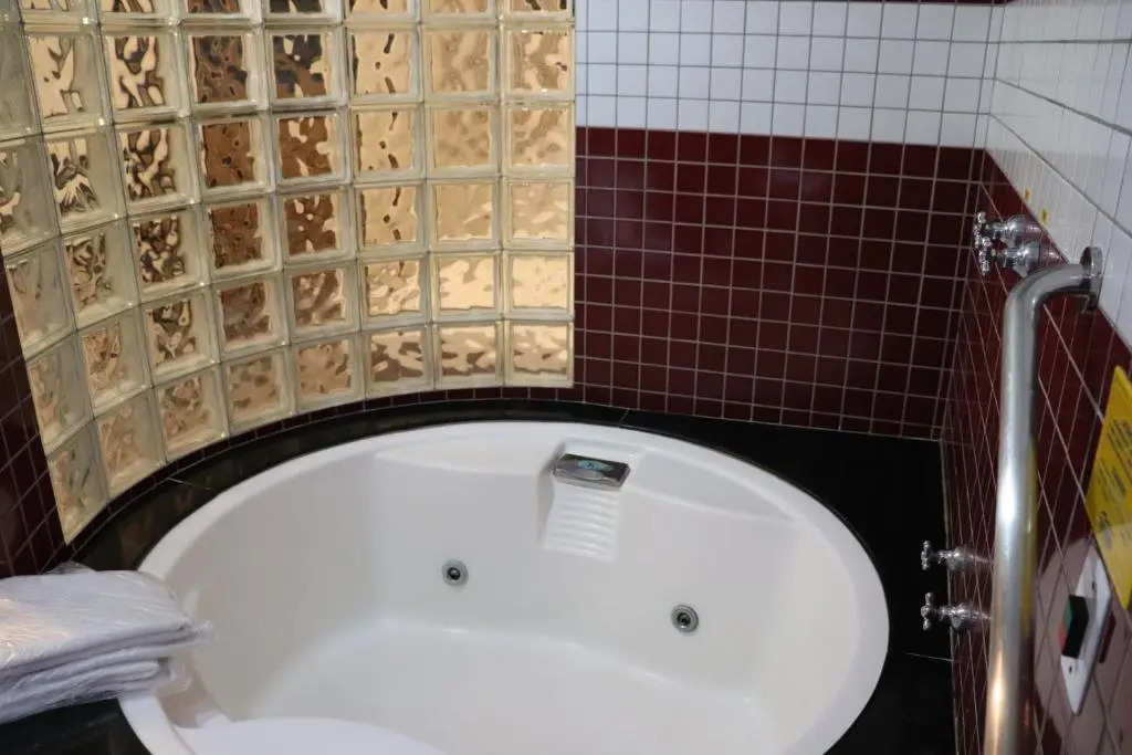 Hotel Cantareira