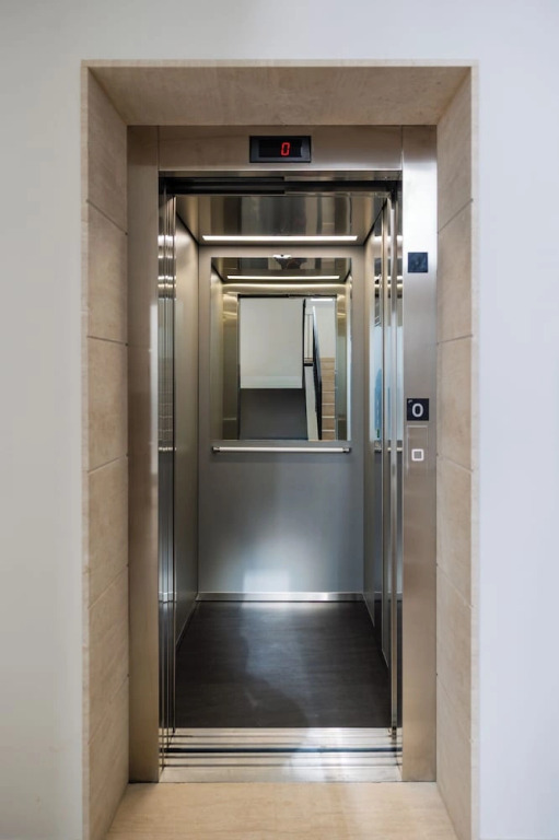Brezza Apartments