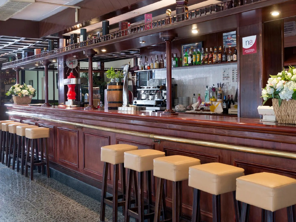 Hotel Guitart Rosa