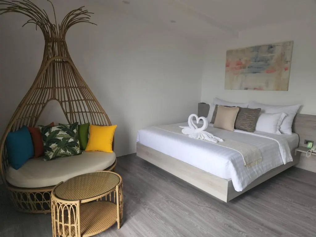 Grand Kokkod Khao Kho Resort