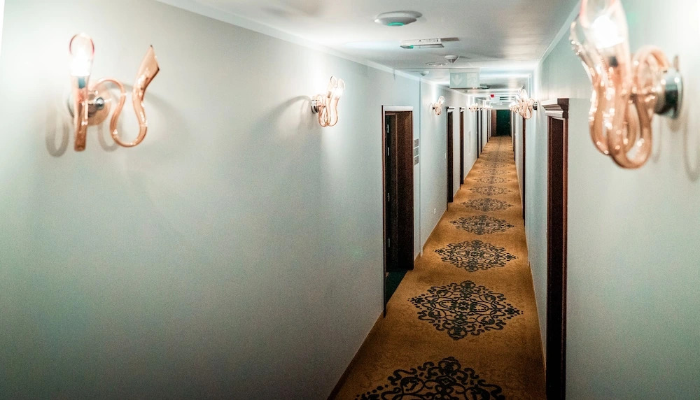 Pałac na Wodzie Hotel & SPA