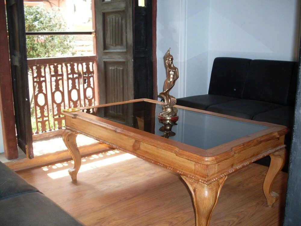 Kathmandu Bed & Breakfast Inn