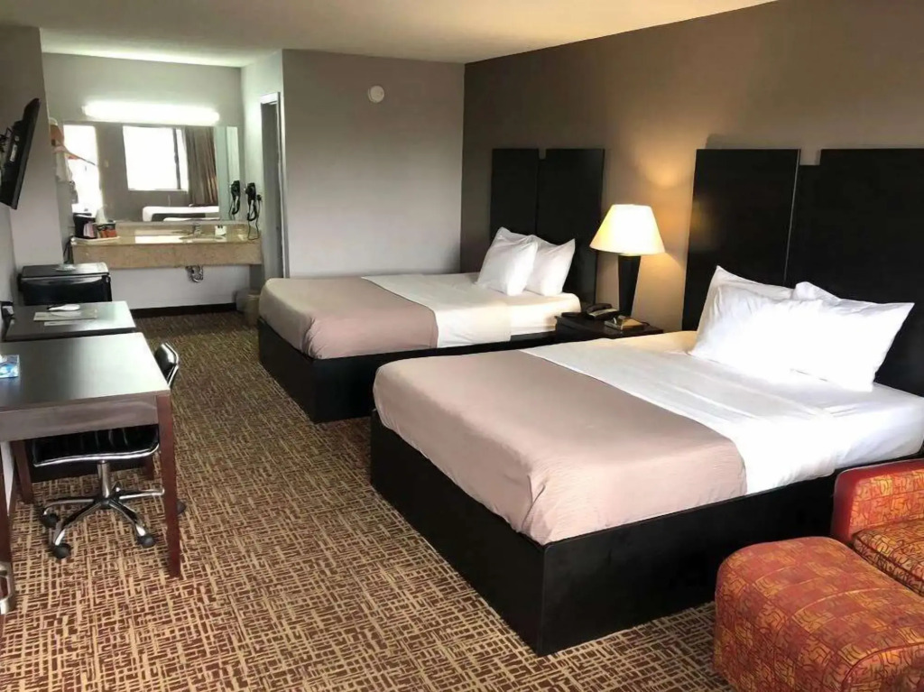 America's Best Value Inn