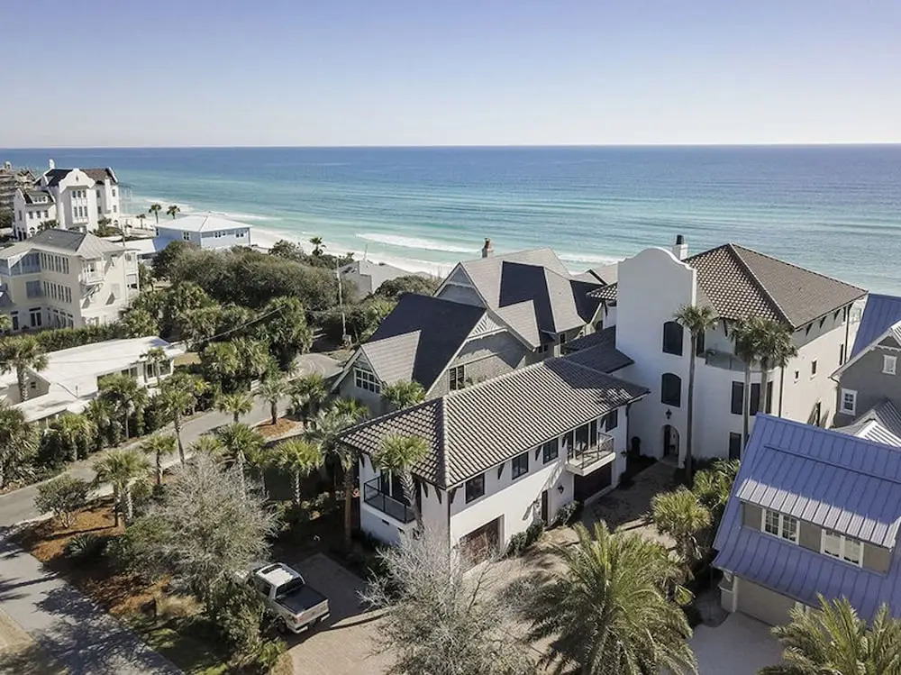 Casa del Rey by Five Star Properties