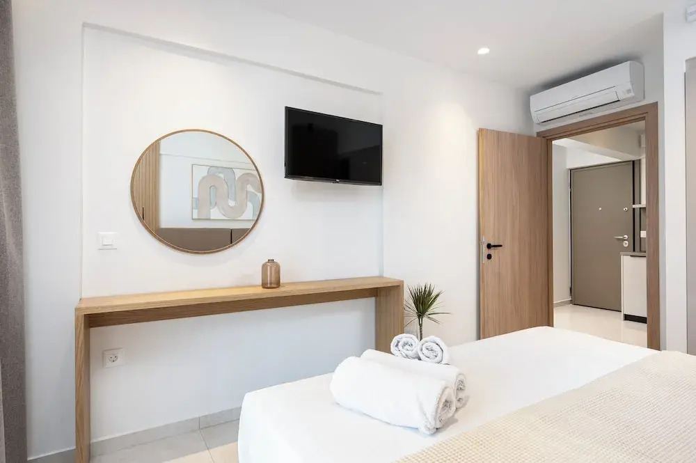 Unicos City Suites