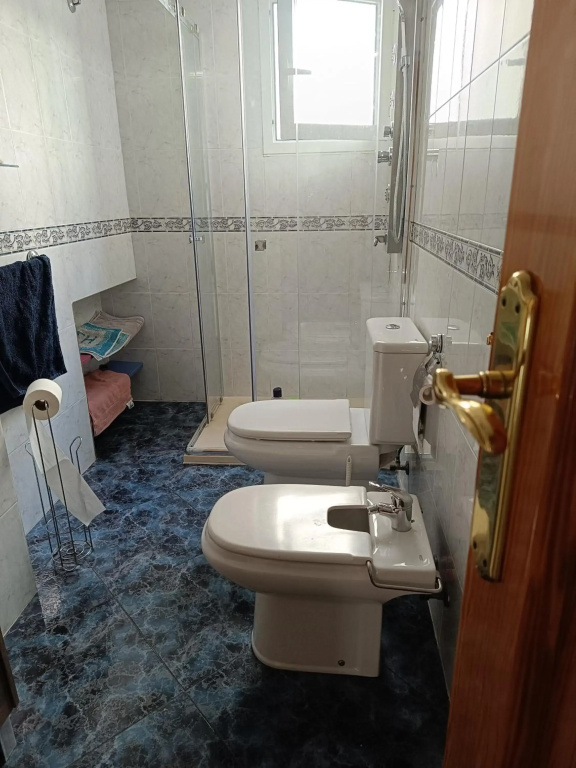 Very best flat with sea view, just 800m Postiguet-Beach