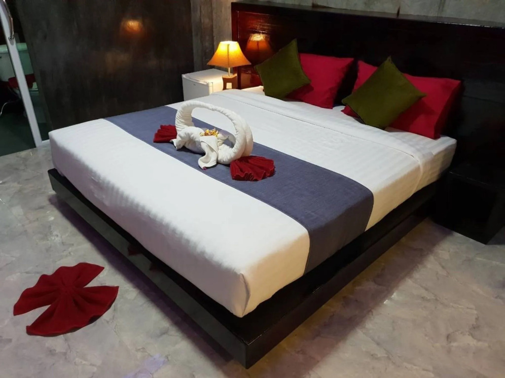 K home lanta villas