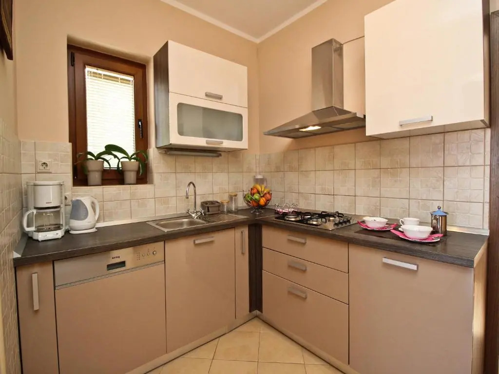 Apartments Ivanka C