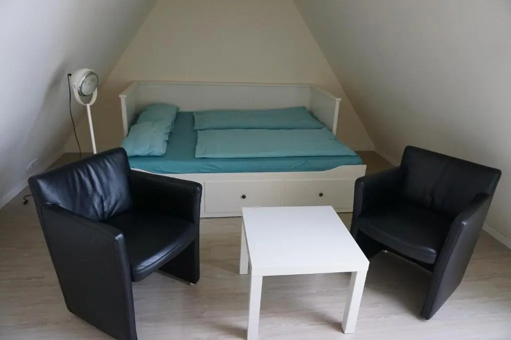 Schauf Ferienwohnung 1