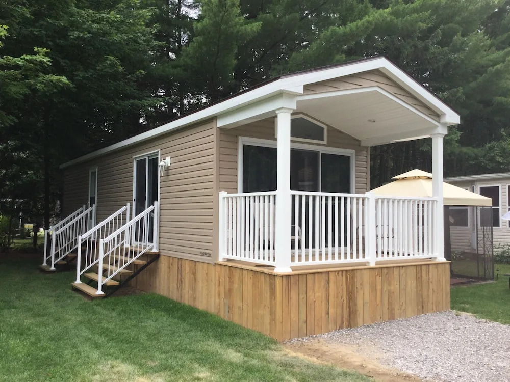 Hidden Valley RV Resort