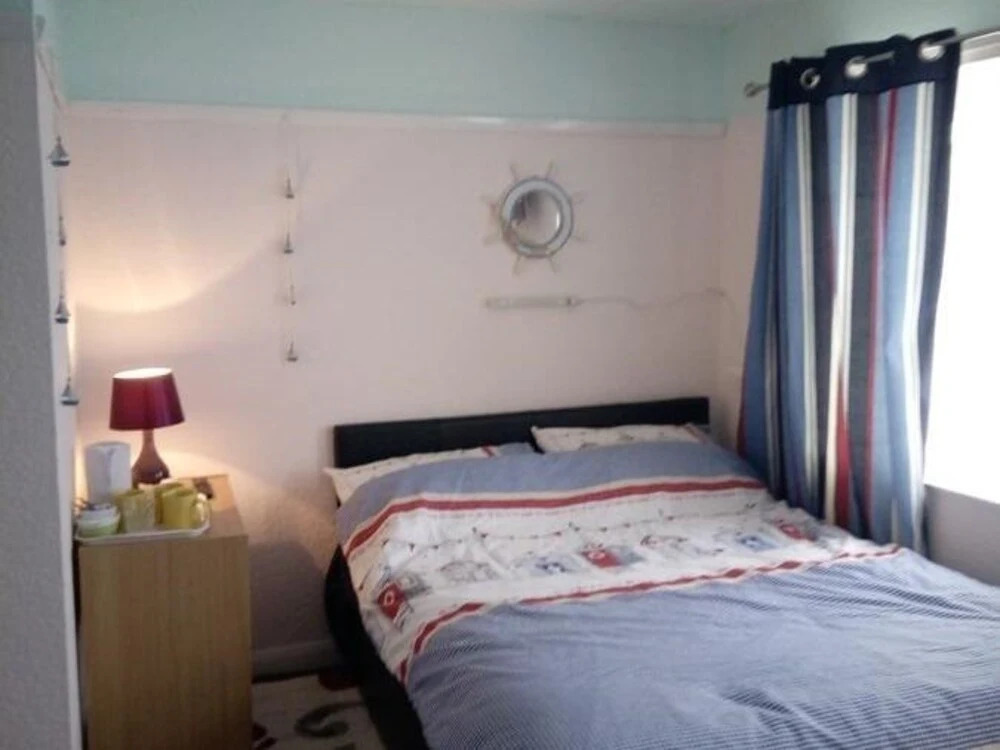 Seahaven Guesthouse