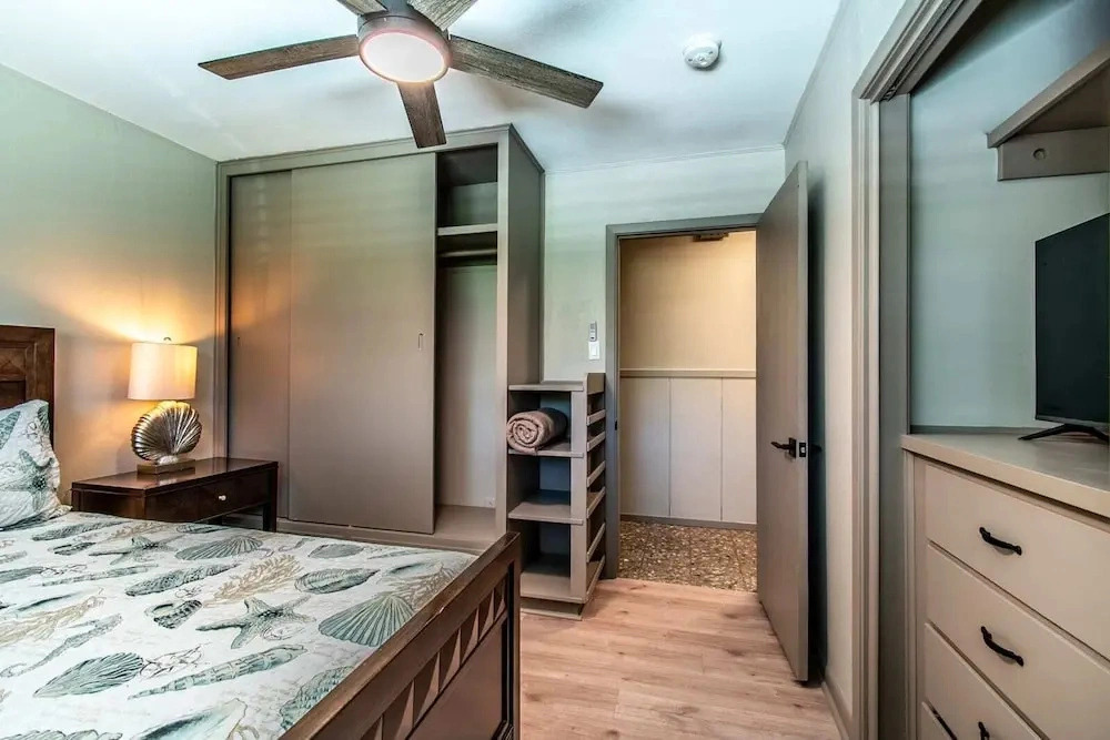 Water View, Ocean Drive Retreat Awaits