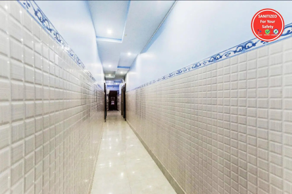 Neel Samudra Guest House