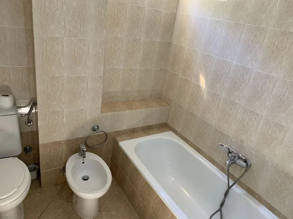 DREAM HOTEL SARANDA