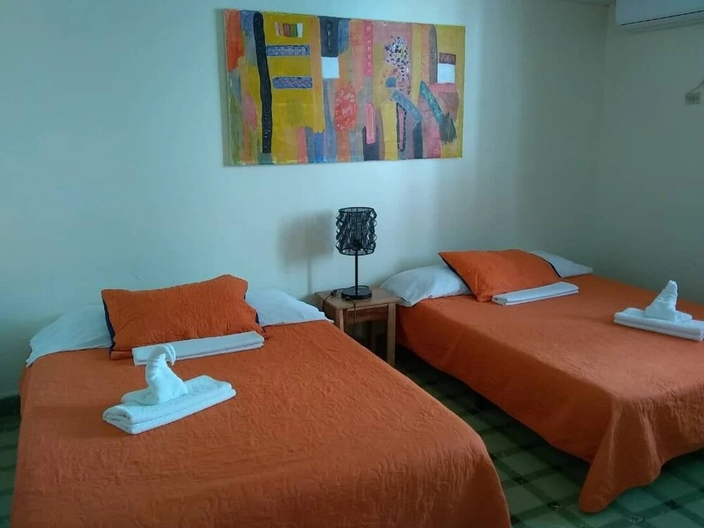 Hostal Matos Galán