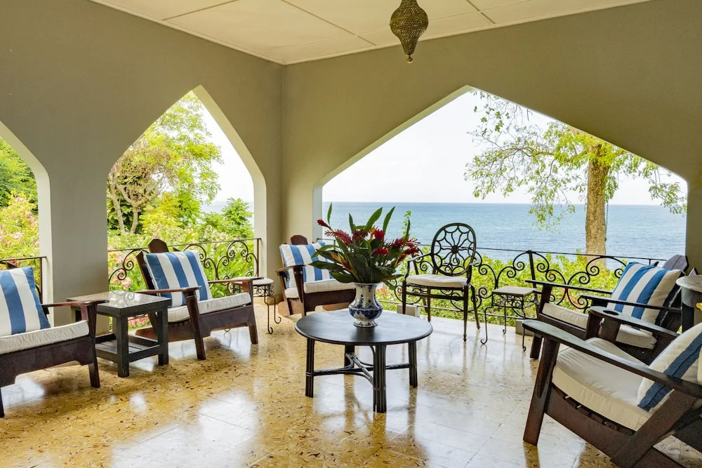 Bluefields Bay Villas