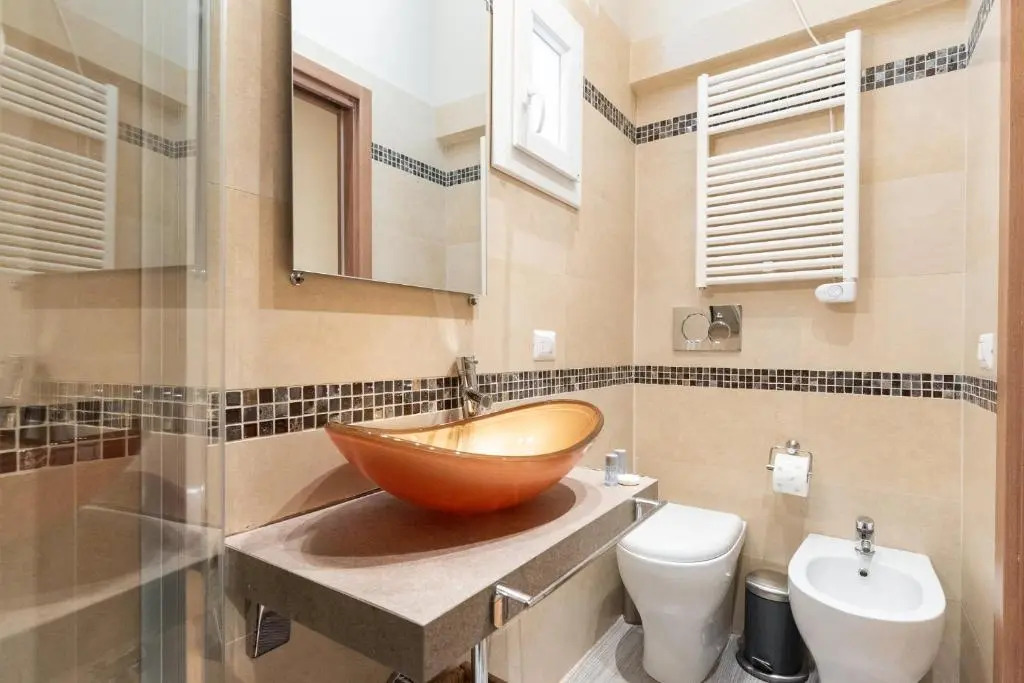 Apartment Egidio