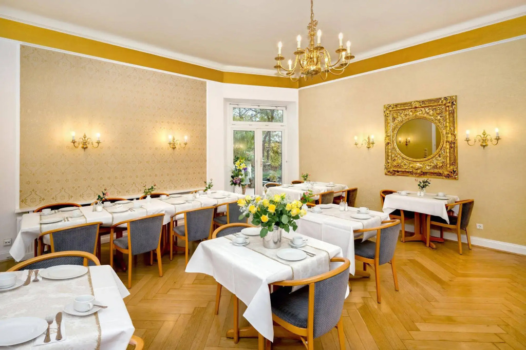Arco Smart City Hotel - Berlin KUDAMM