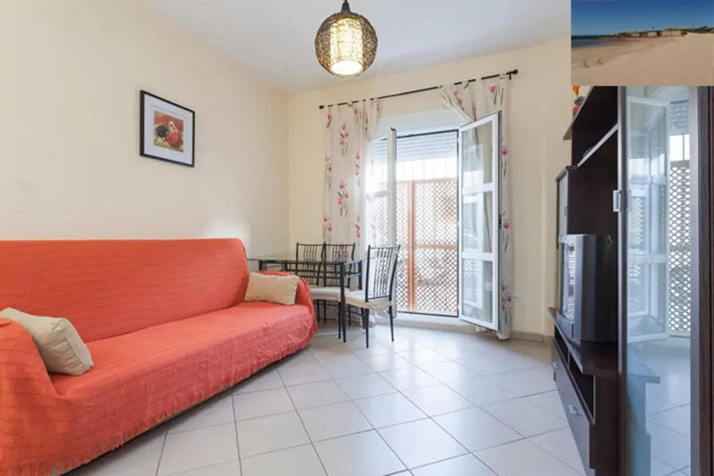 Apartamentos Postigo 36