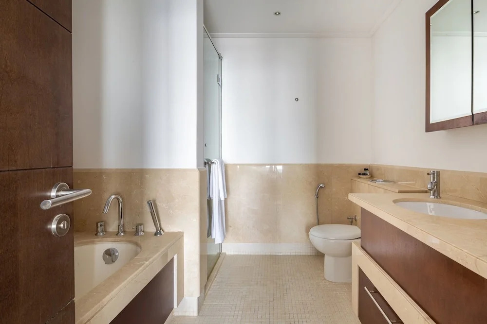 Top-notch 2BR Apartment in Downtown