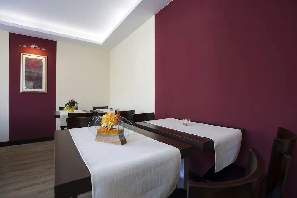 Hotel Garni Am Kirchplatz