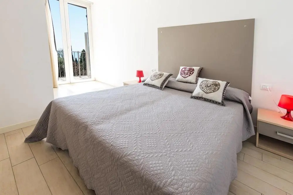 La Chioma di Berenice Garda Residence