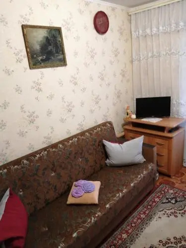 Apartment On Mykolaivska 309 A