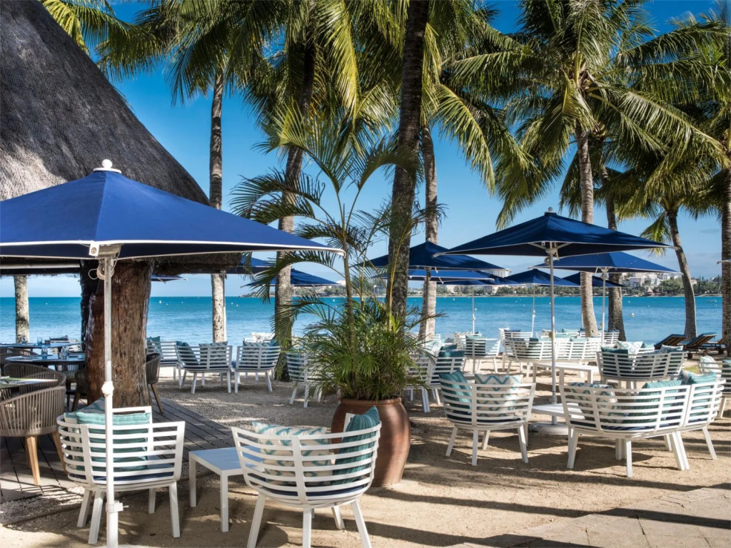 Le Méridien Nouméa Resort & Spa