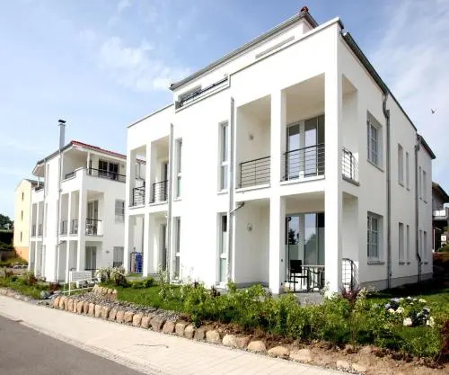 Villa Antje - Whg 07