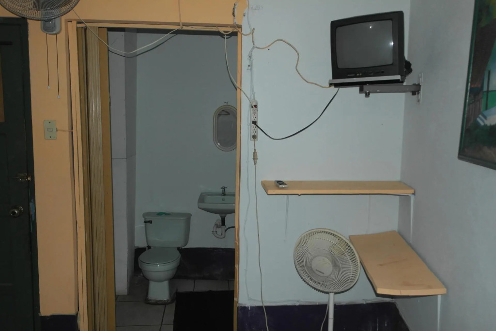 Hostal Nicaragua Guest House