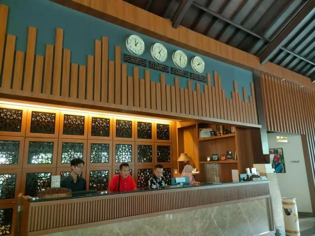 Ijen View Hotel & Resort