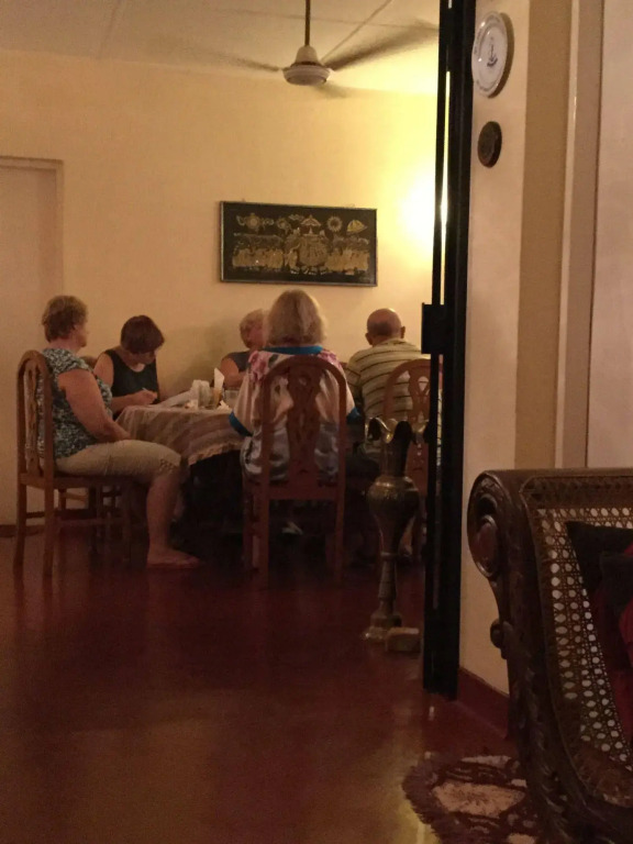 Indrani Inn