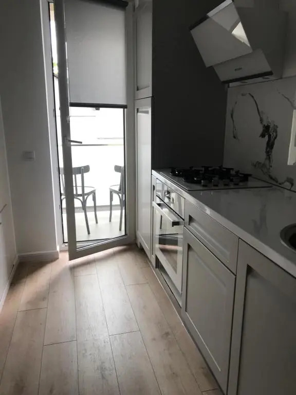 Smart Residence
