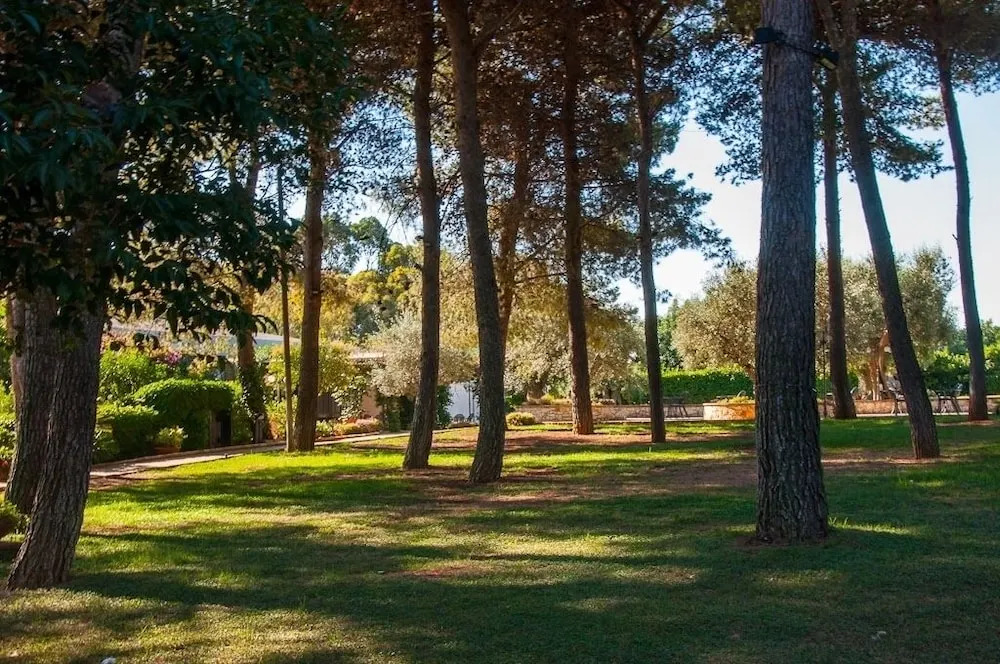 HelloApulia Villa Carenza
