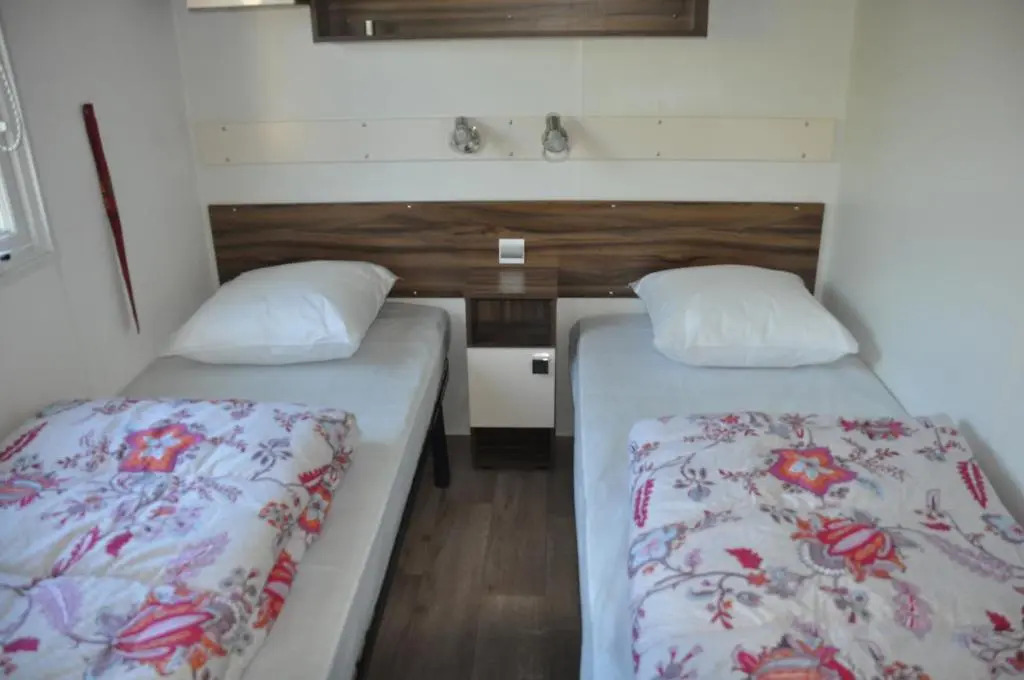 Camping Mas Llinas