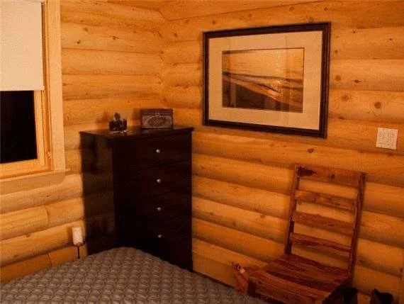 Village Scandinave Lodge & Spa