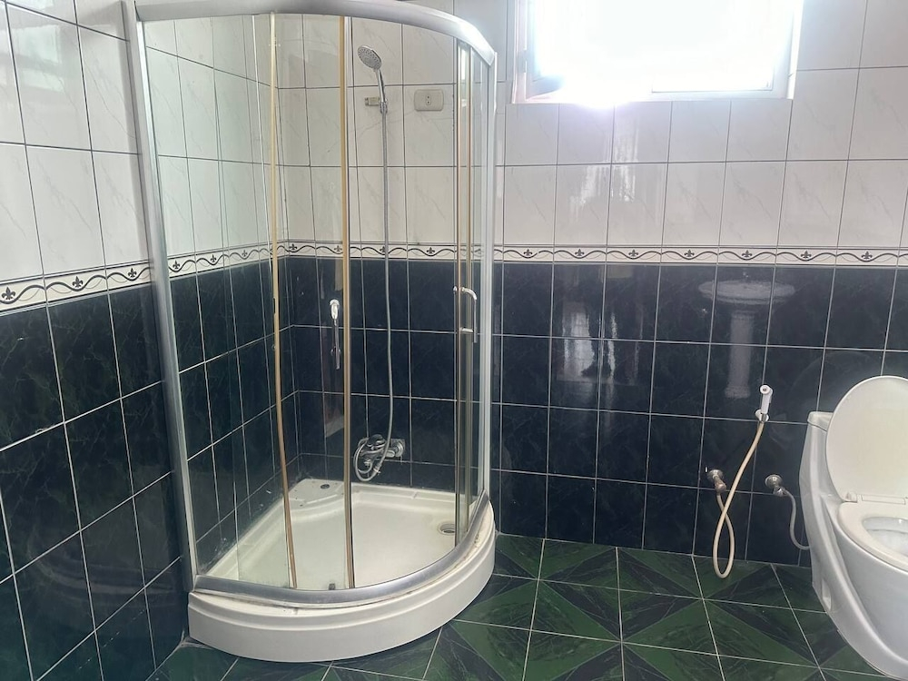 Unique Guest House